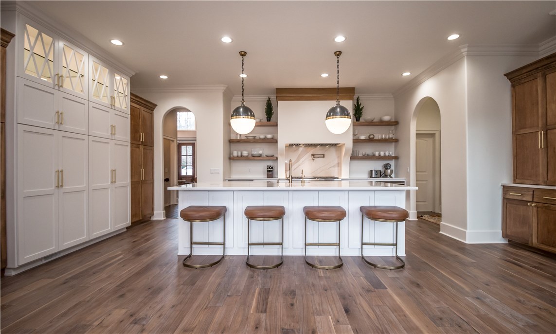 Pinnacle - Residential