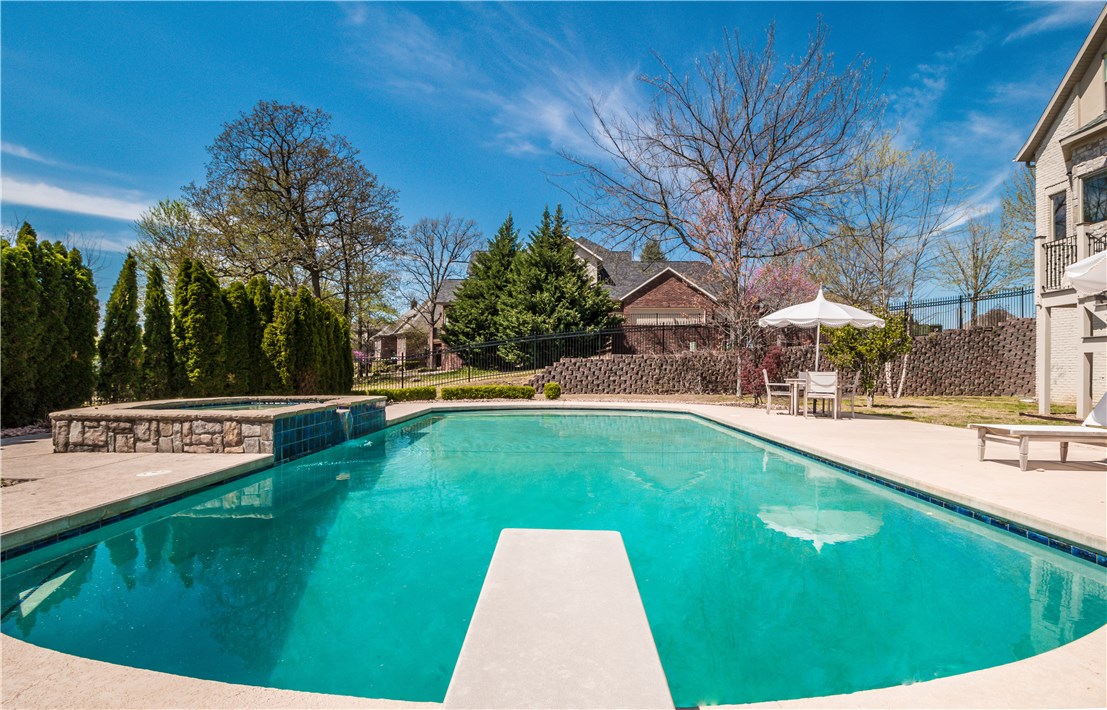 Pinnacle - Residential