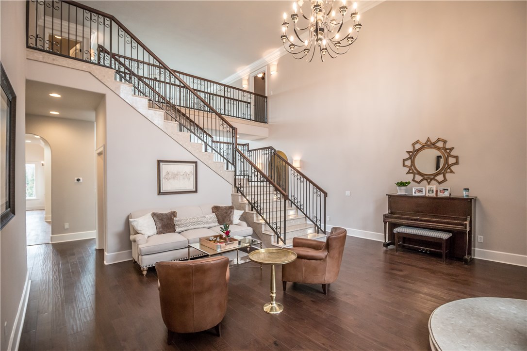 Pinnacle - Residential