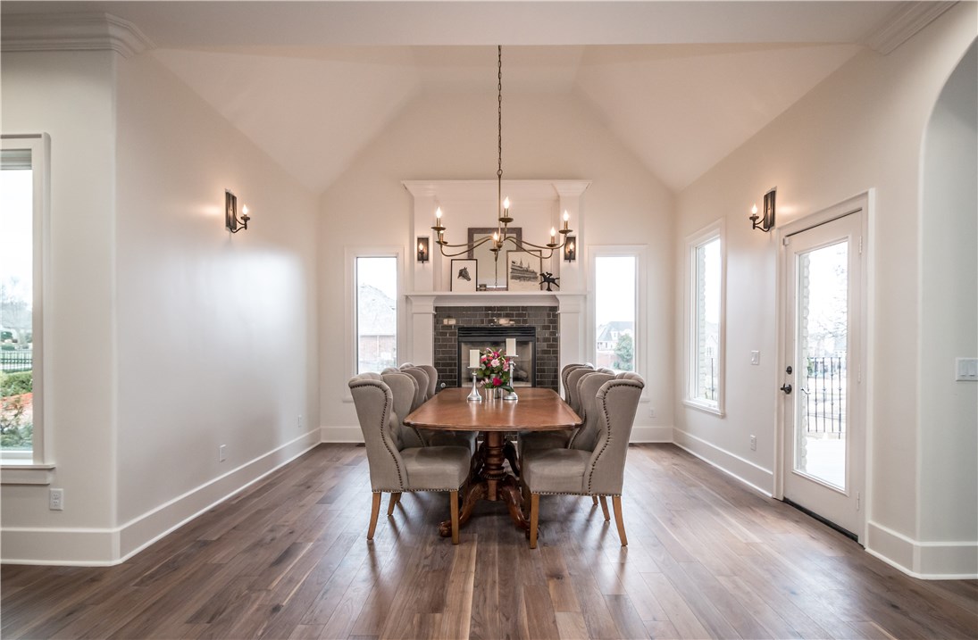 Pinnacle - Residential