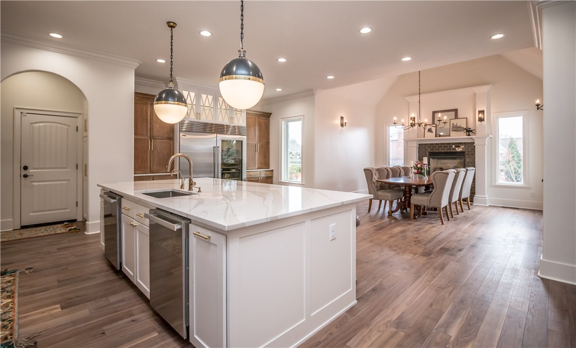 Pinnacle - Residential