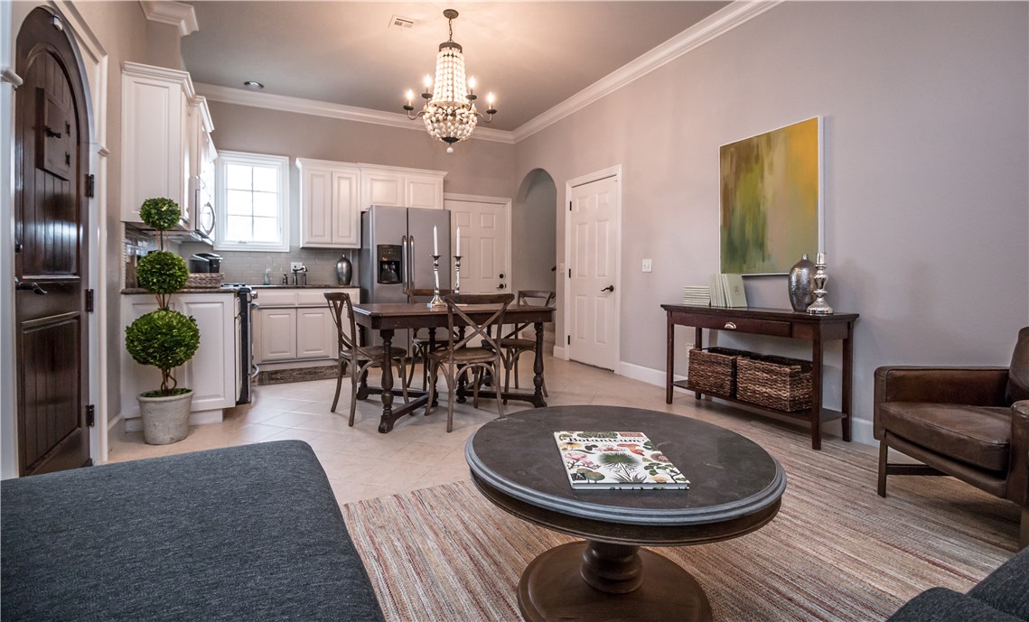 Pinnacle - Residential