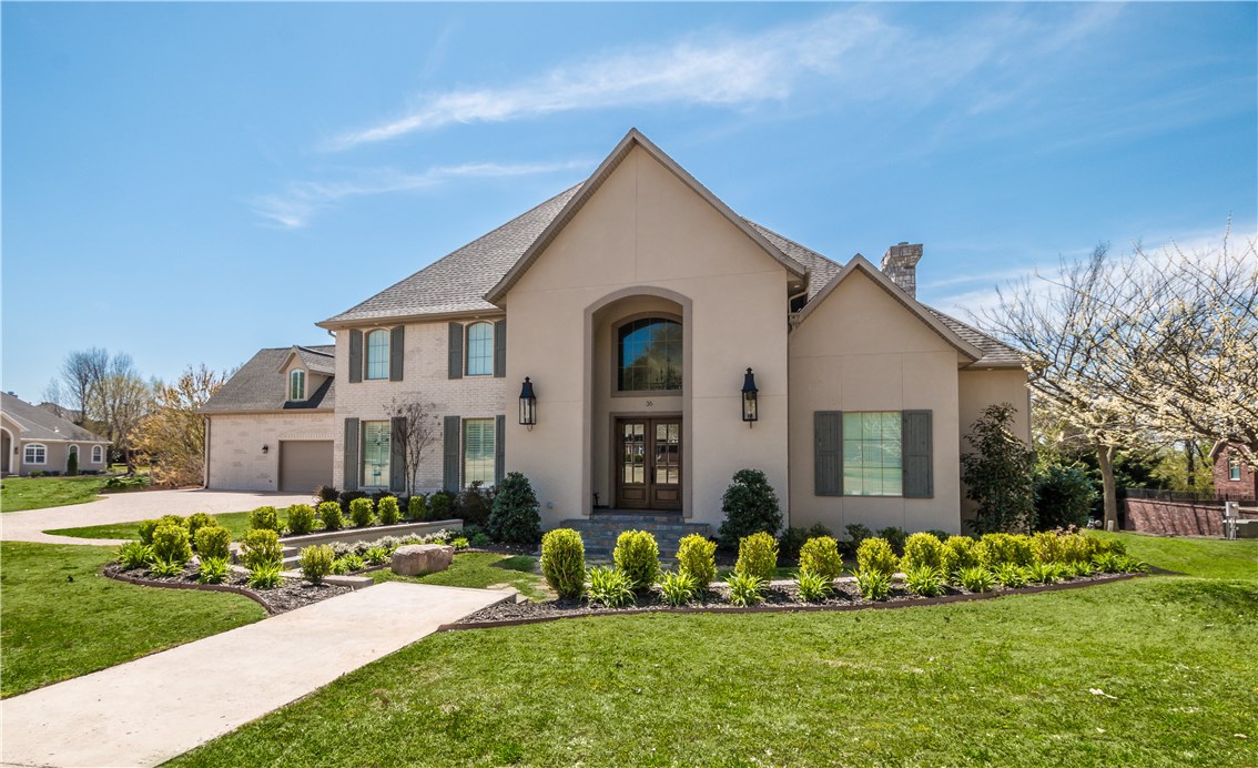 Pinnacle - Residential