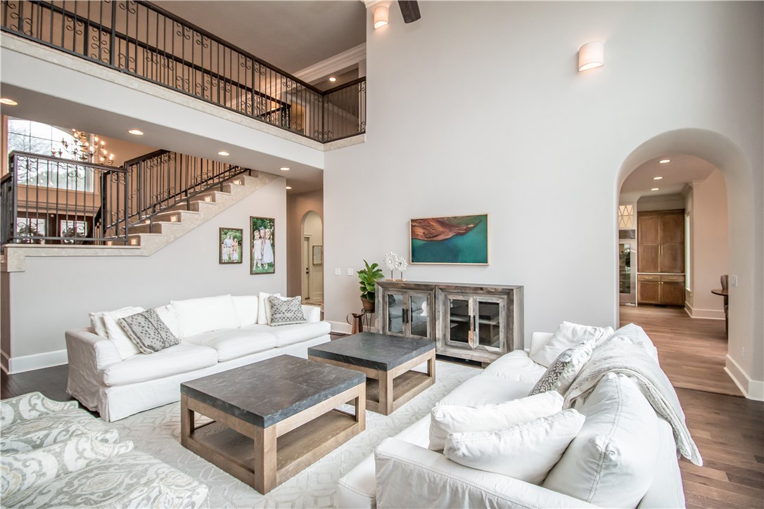 Pinnacle - Residential