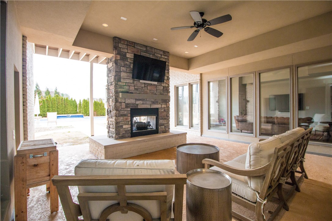 Pinnacle - Residential