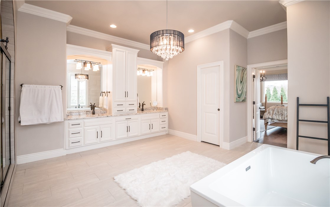 Pinnacle - Residential