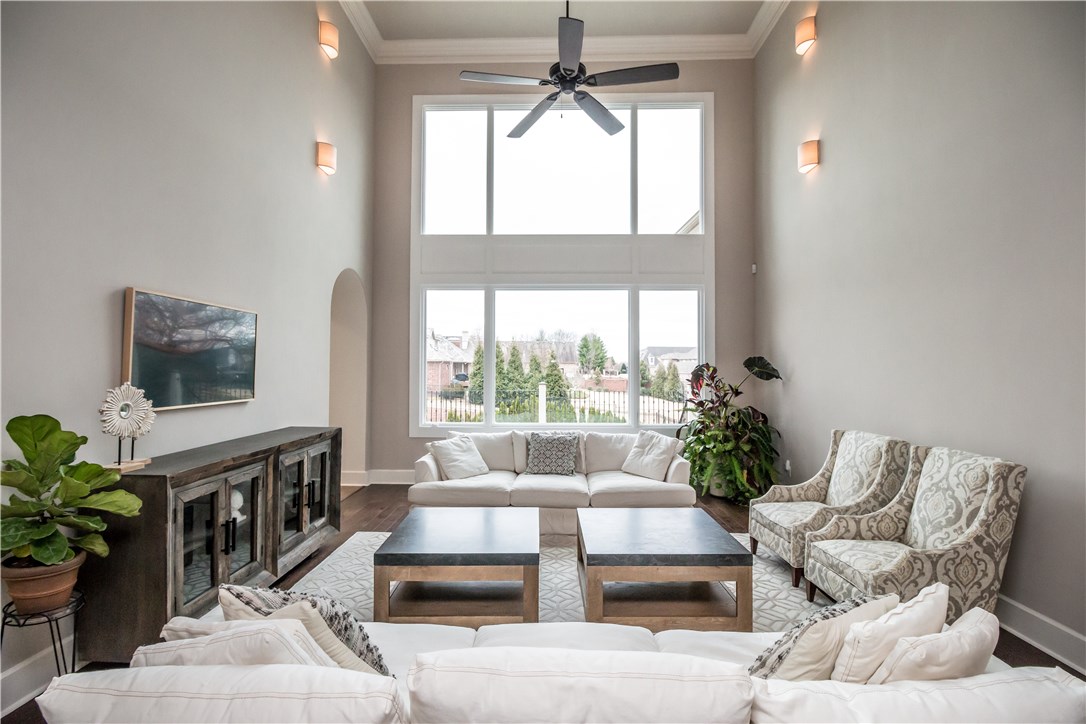 Pinnacle - Residential