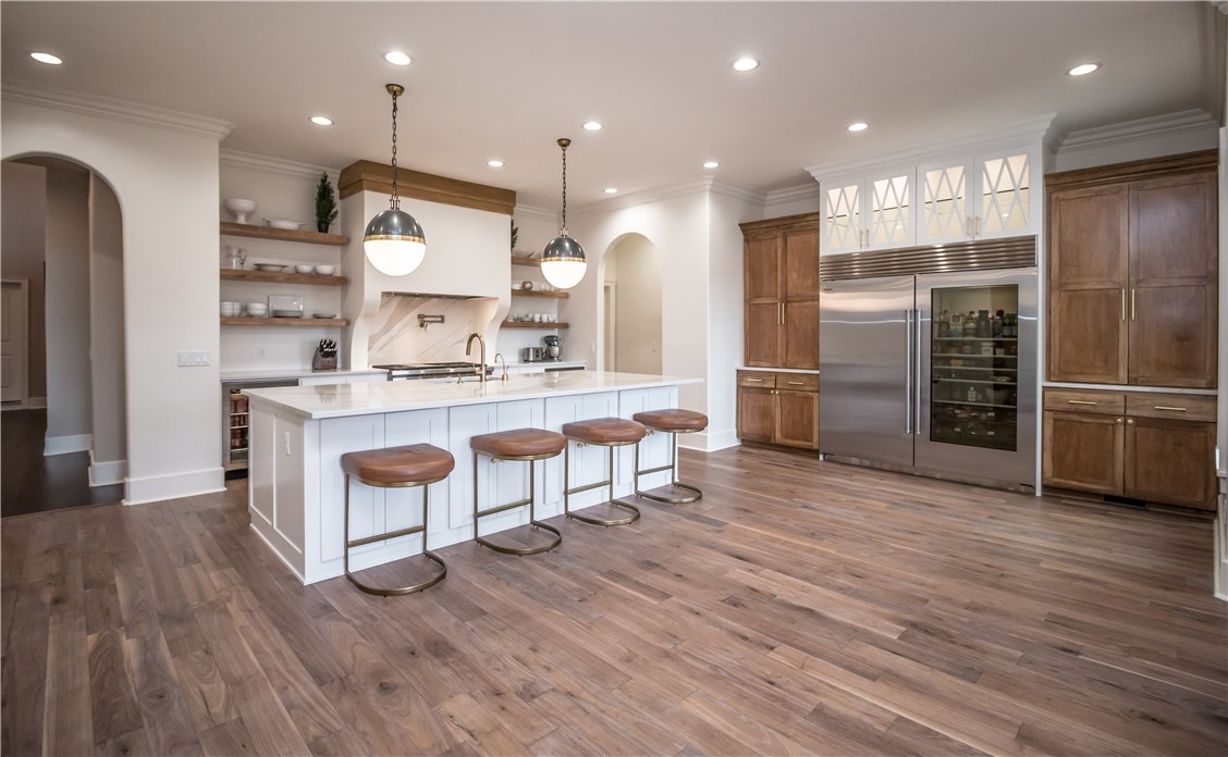 Pinnacle - Residential