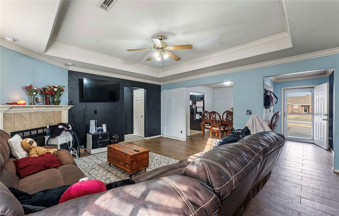 Stoneburrow Add Ph I Bentonville - Residential