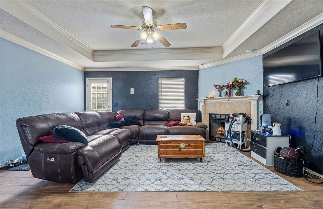 Stoneburrow Add Ph I Bentonville - Residential