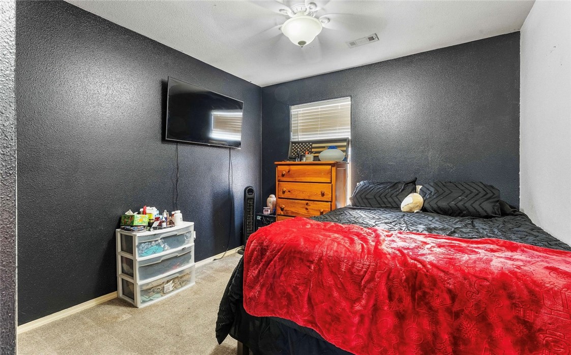 Stoneburrow Add Ph I Bentonville - Residential