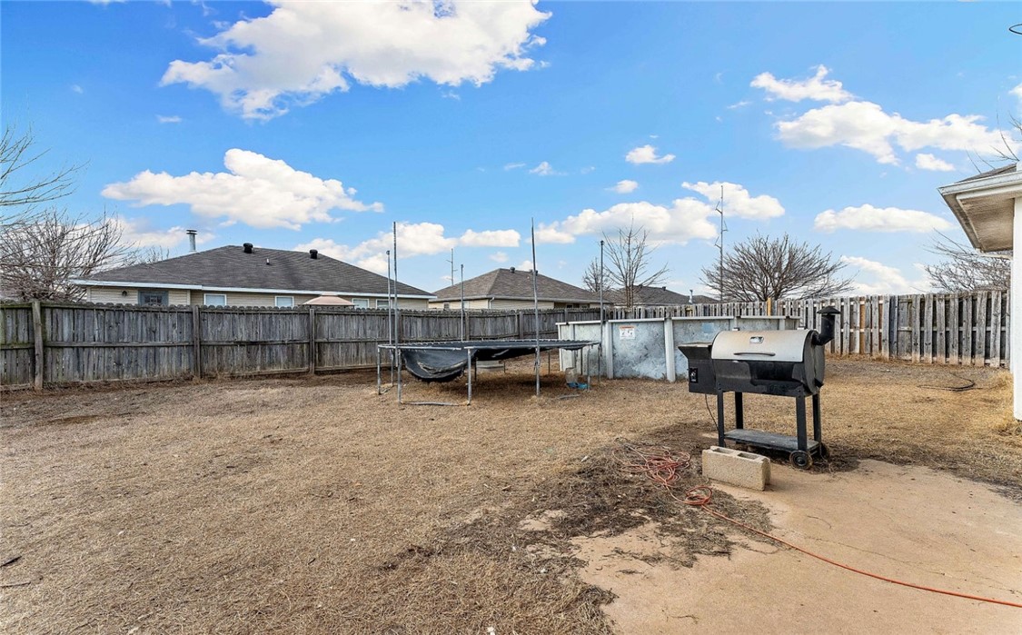 Stoneburrow Add Ph I Bentonville - Residential