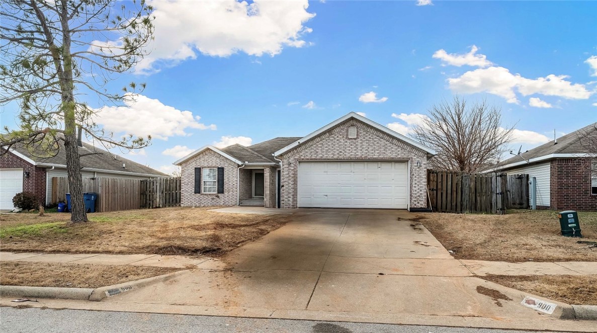 Stoneburrow Add Ph I Bentonville - Residential