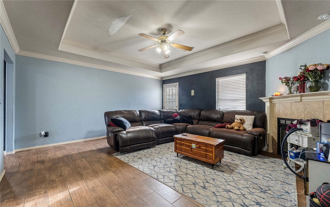 Stoneburrow Add Ph I Bentonville - Residential