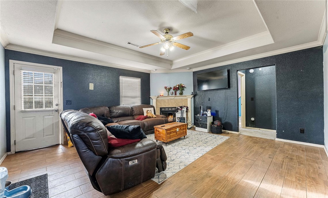 Stoneburrow Add Ph I Bentonville - Residential
