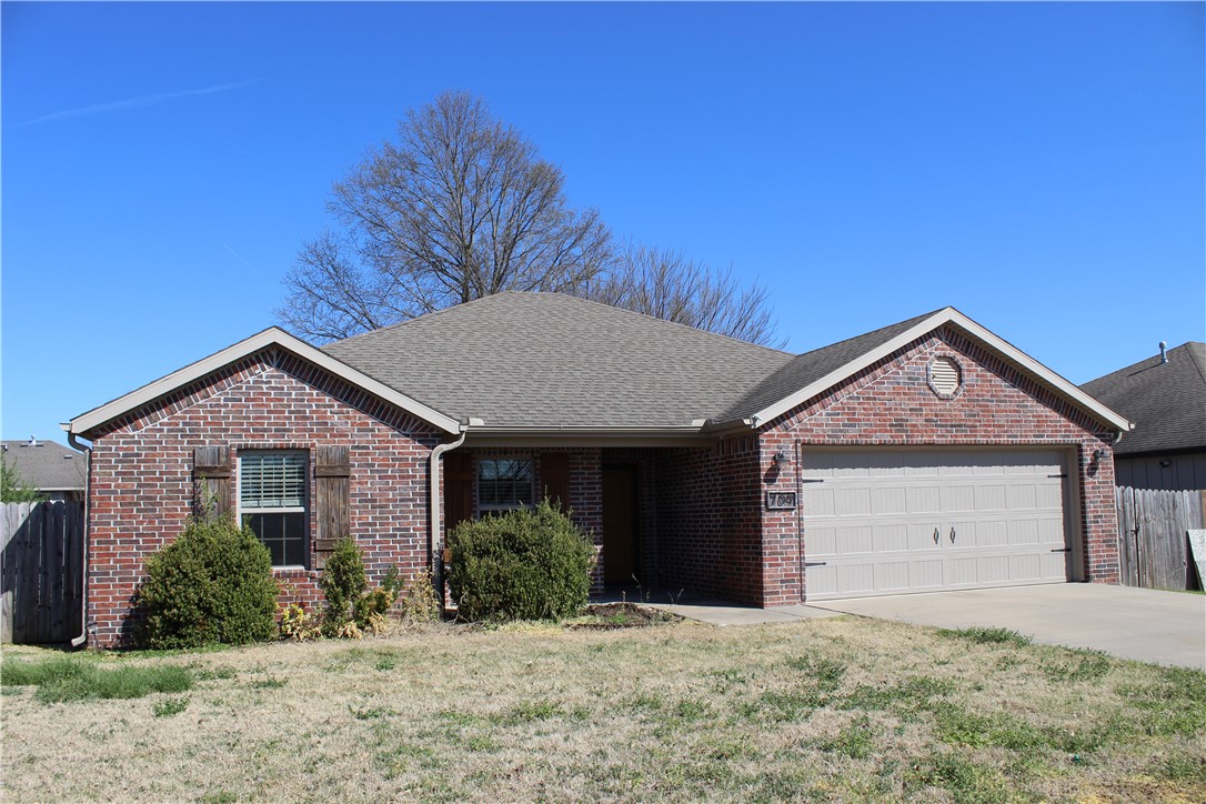 Somerset Sub Centerton - Residential