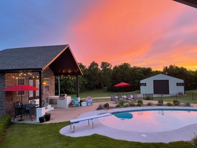 Davenshire Sub - Residential