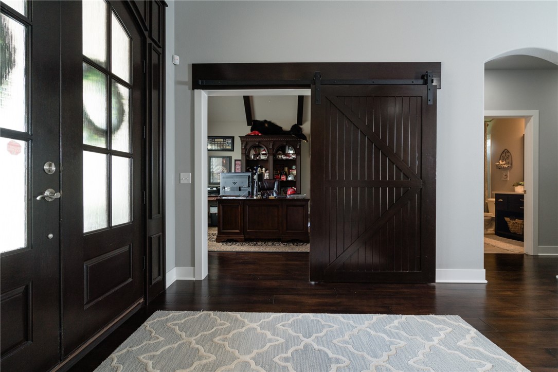 Davenshire Sub - Residential