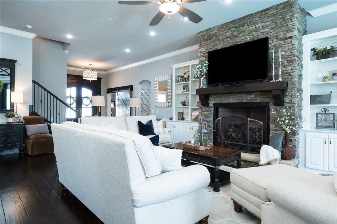 Davenshire Sub - Residential