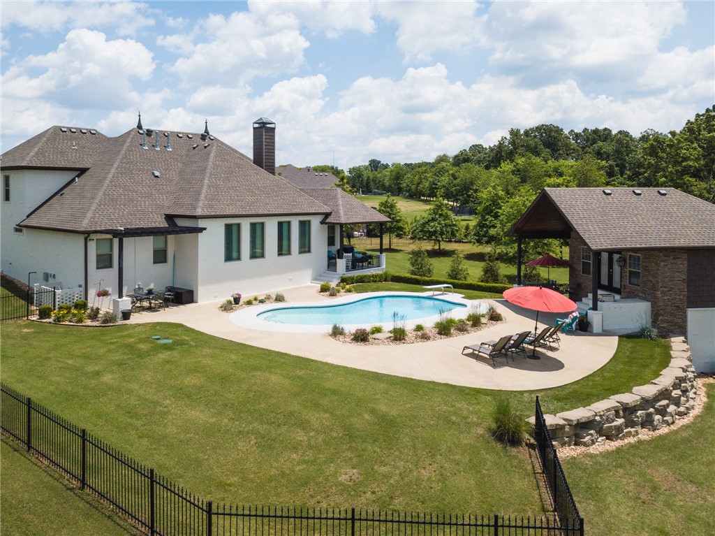 Davenshire Sub - Residential