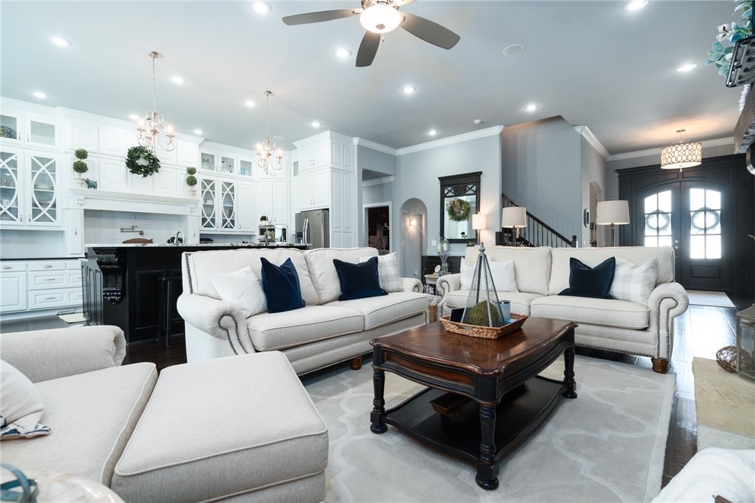 Davenshire Sub - Residential