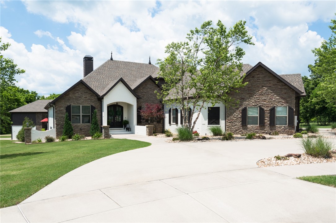 Davenshire Sub - Residential