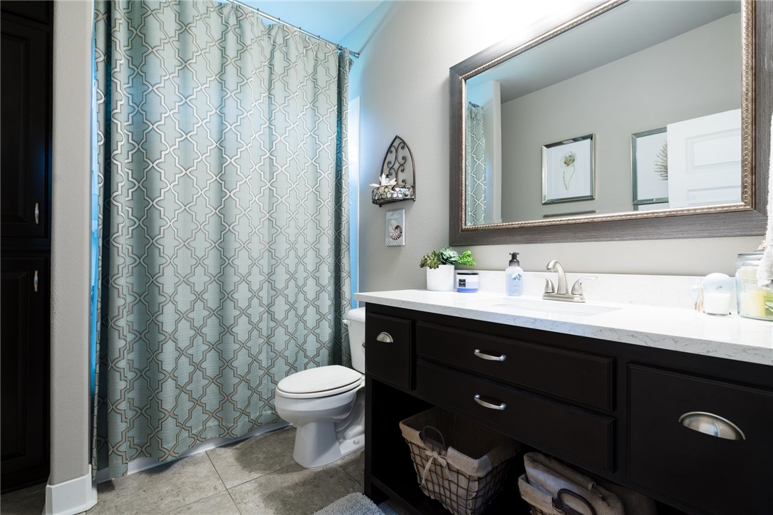 Davenshire Sub - Residential