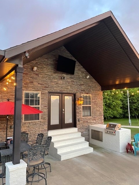 Davenshire Sub - Residential