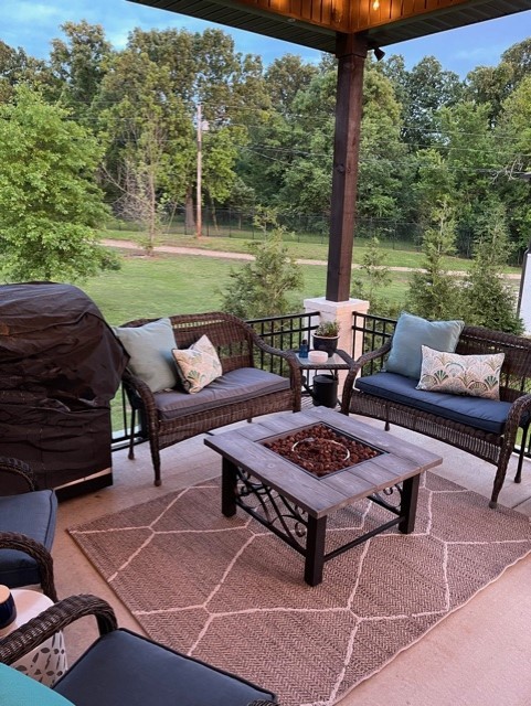 Davenshire Sub - Residential