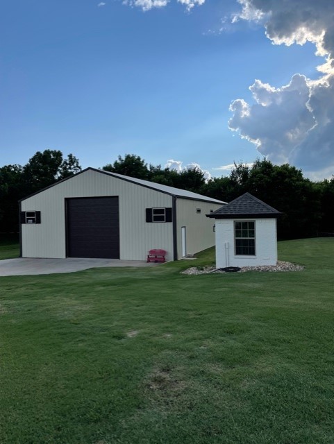 Davenshire Sub - Residential