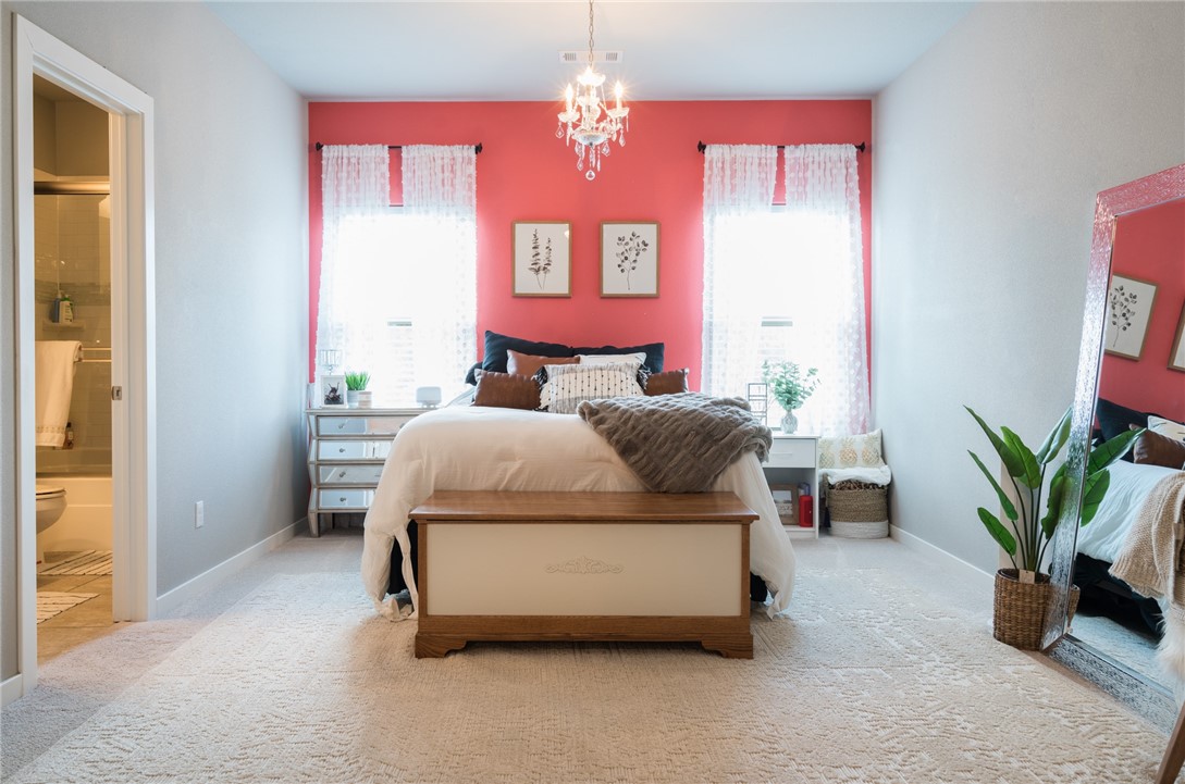 Davenshire Sub - Residential