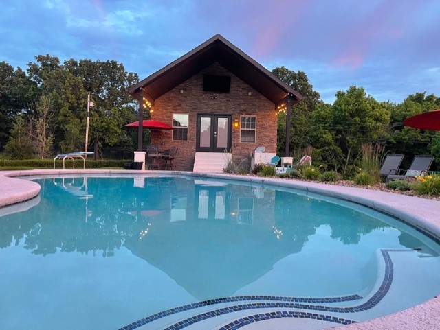 Davenshire Sub - Residential