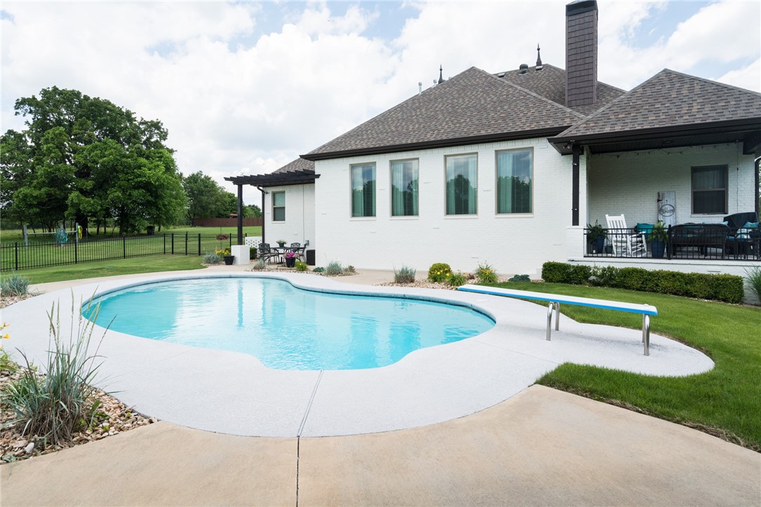 Davenshire Sub - Residential