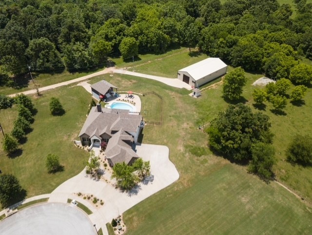 Davenshire Sub - Residential