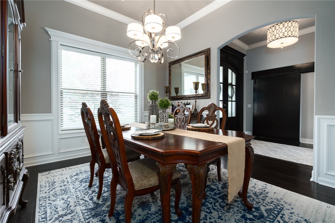 Davenshire Sub - Residential