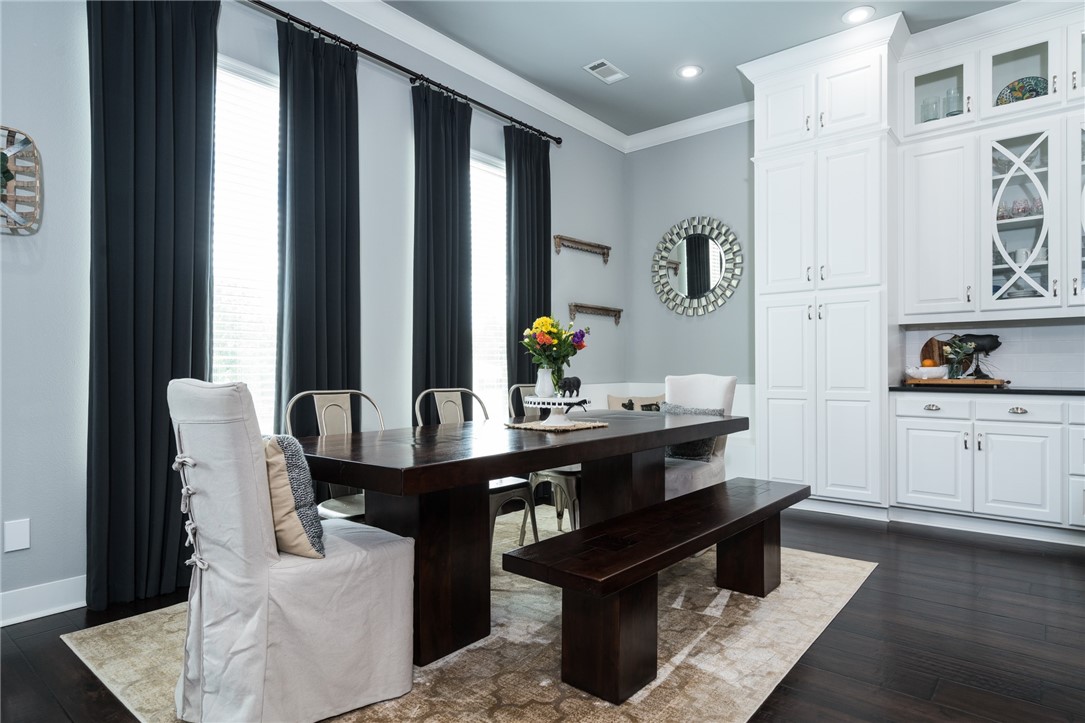 Davenshire Sub - Residential