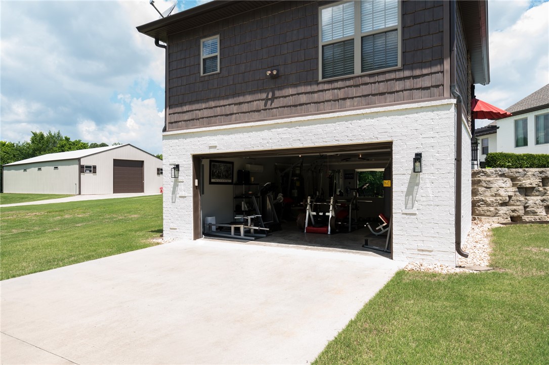 Davenshire Sub - Residential