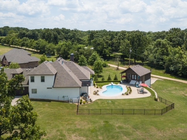 Davenshire Sub - Residential