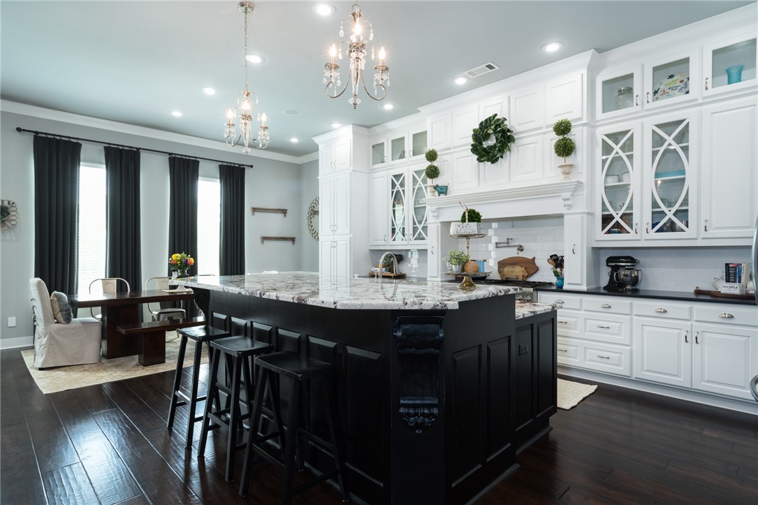 Davenshire Sub - Residential