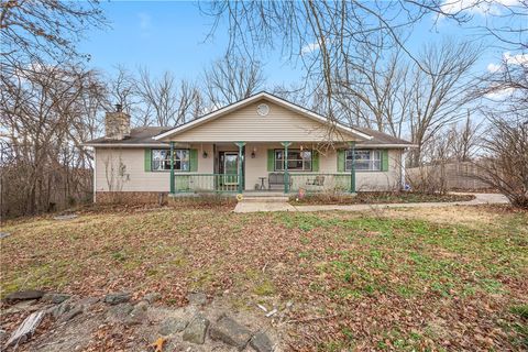 14 Walney Drive Bella Vista AR 72715