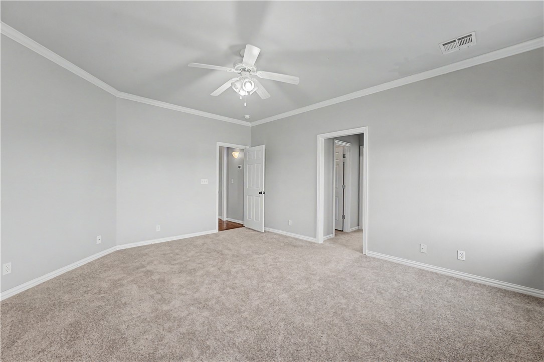 Tract 2 - 3 Acres - Residential