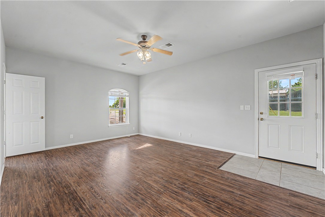Tract 2 - 3 Acres - Residential