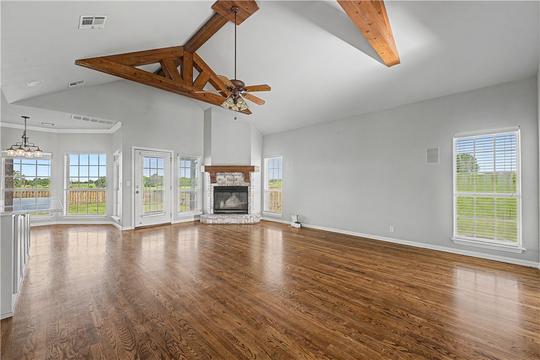 Tract 2 - 3 Acres - Residential