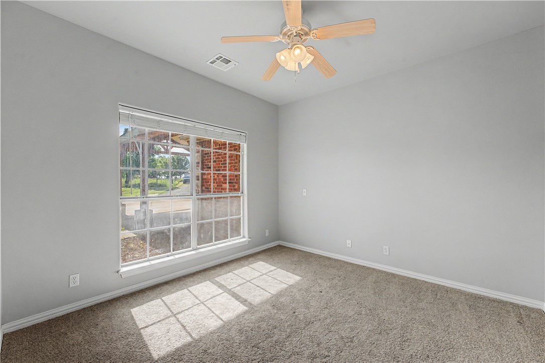 Tract 2 - 3 Acres - Residential