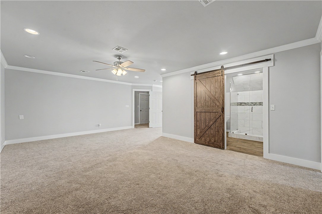 Tract 2 - 3 Acres - Residential