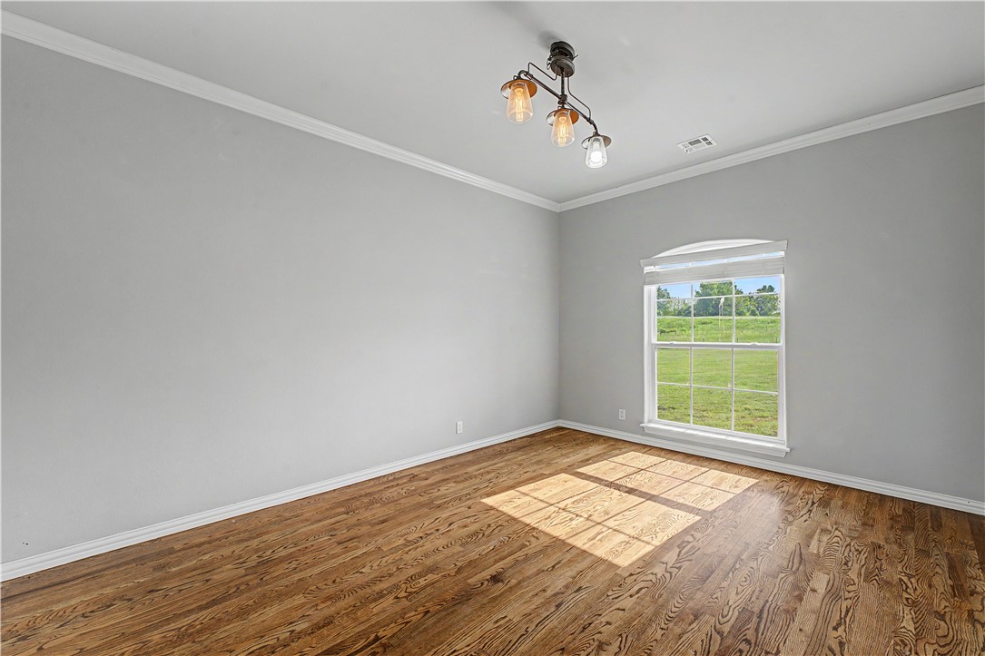 Tract 2 - 3 Acres - Residential