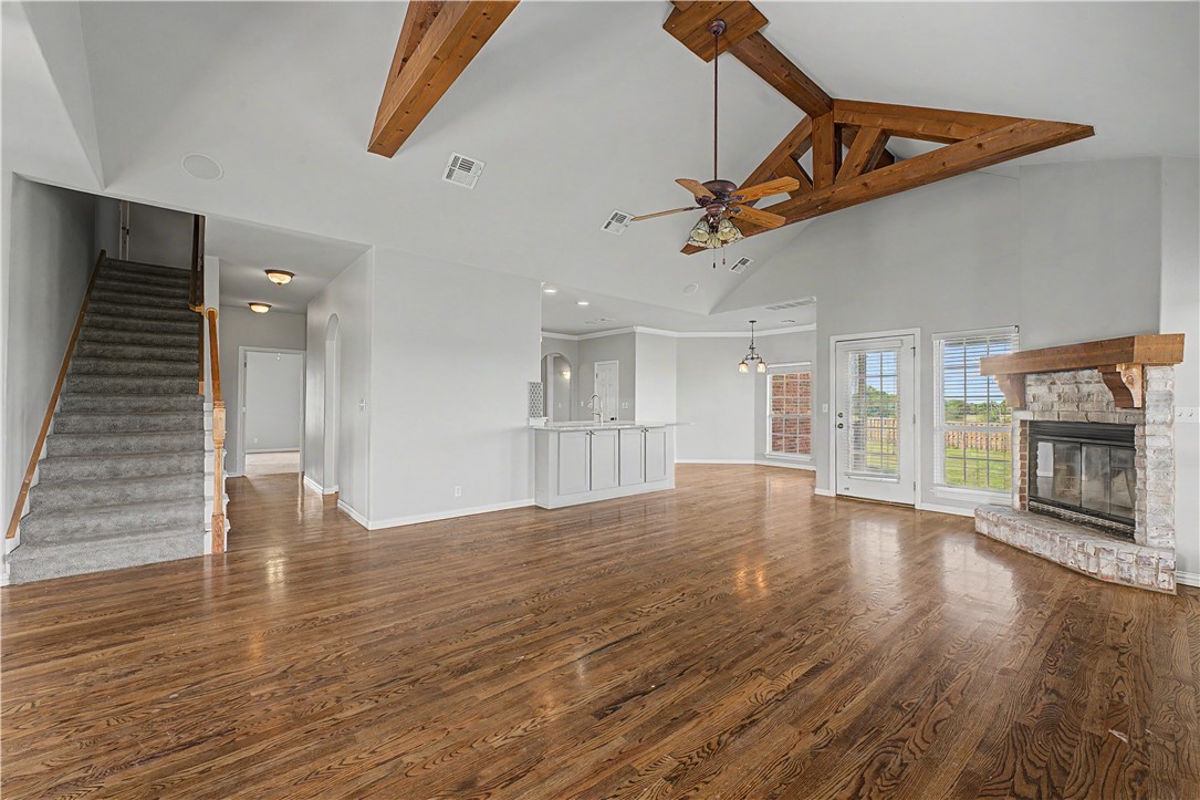 Tract 2 - 3 Acres - Residential