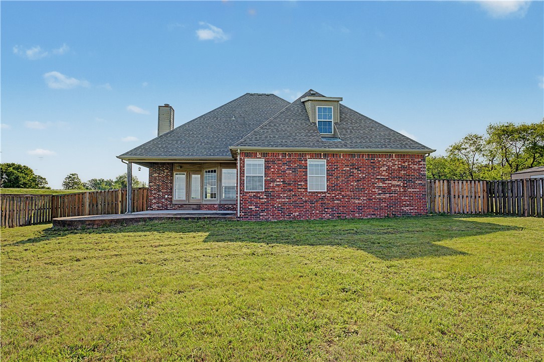 Tract 2 - 3 Acres - Residential