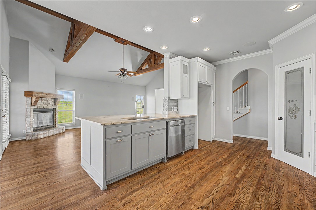 Tract 2 - 3 Acres - Residential
