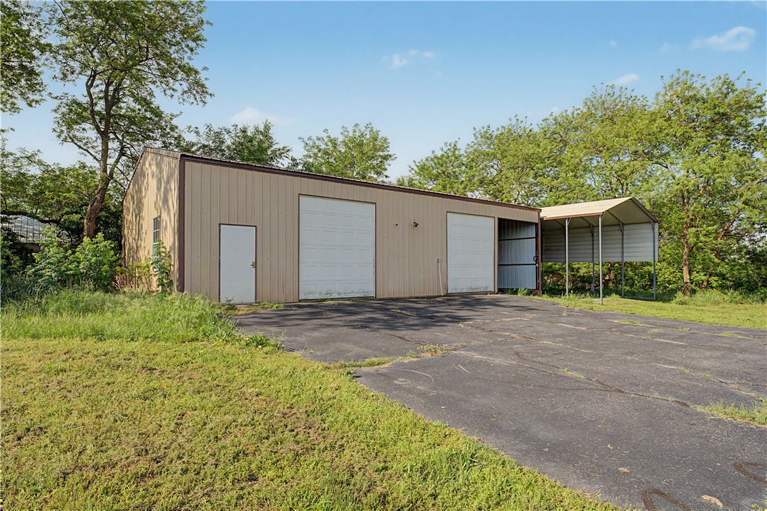 Tract 2 - 3 Acres - Residential
